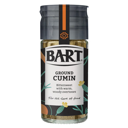 Bart Ground Cumin 35g
