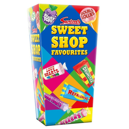 Swizzels Sweet Shop Favourites Carton 324g