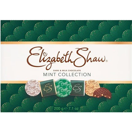 Elizabeth Shaw Mint Collection 200g