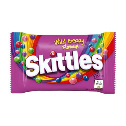 Skittles Wild Berries 45g