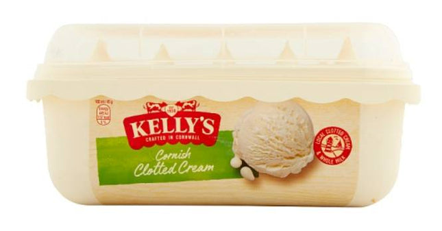 Kellys Clotted Cream 950ML