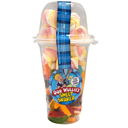Oor Wullie Shaker Cup 200g