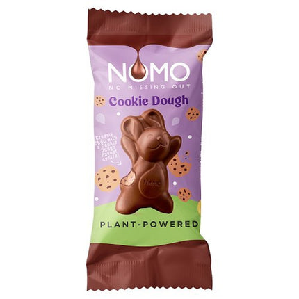 NOMO Impulse Bunny Cookie Dough 25g