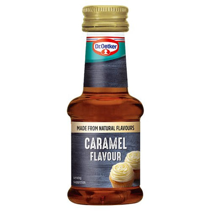 Dr. Oetker Caramel Extract 35ml