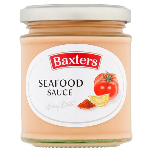 Baxters Seafood Sauce 170g