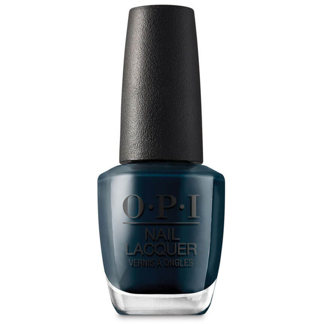 OPI Nail Polish Nail Lacquer Cia Colour Is Awesome