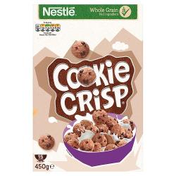 Cookie Crisp 14x450g