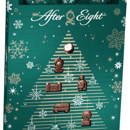 After Eight Advent Calendar 195G