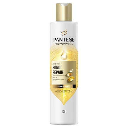 Pantene Miracles Pro-V Bond Repair Shampoo 250ml