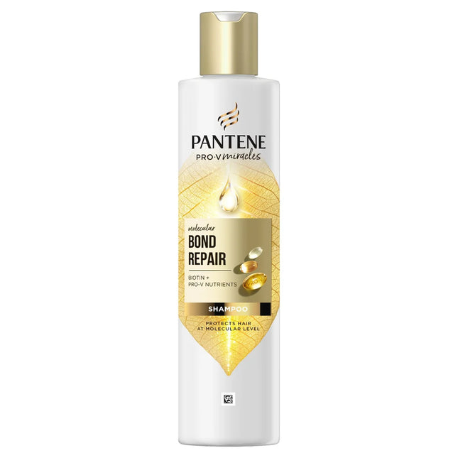 Pantene Miracles Pro-V Bond Repair Shampoo 250ml