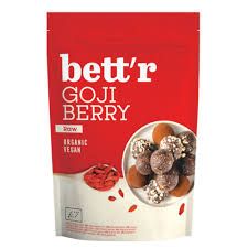 Bett'r Goji Berry 100g