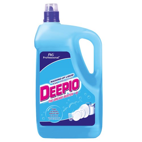 Deepio Professional WUL 5L