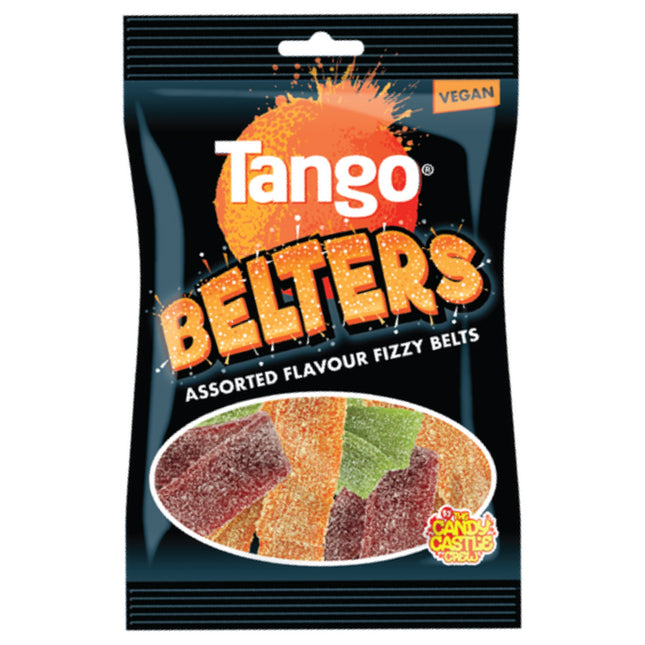 Tango Mini Belters 120g