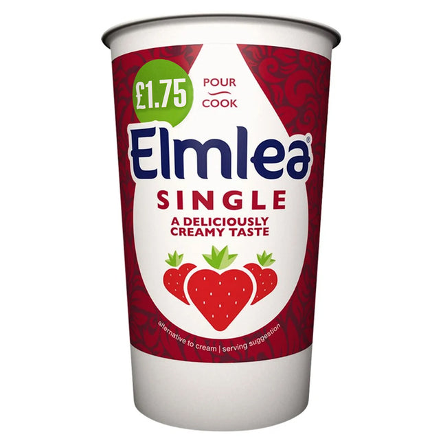 Elmlea Single PMP £1.75 270ML
