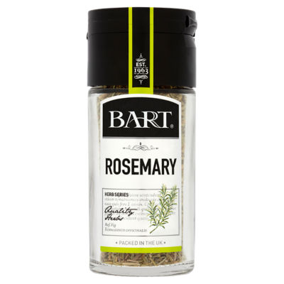Bart Rosemary 23g