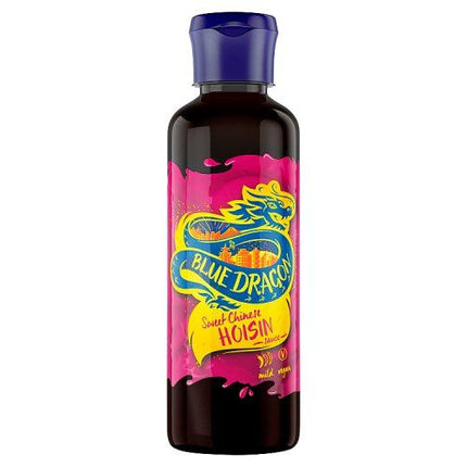 Blue Dragon Blue Dragon Hoisin Sauce 250ml