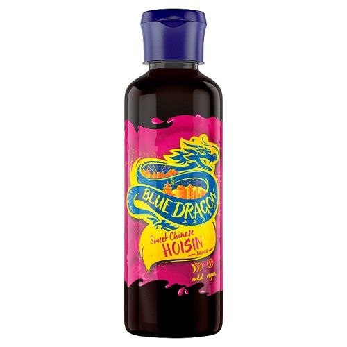 Blue Dragon Blue Dragon Hoisin Sauce 250ml