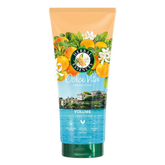 Herbal Essences Conditioner 200ml Dolce Vita