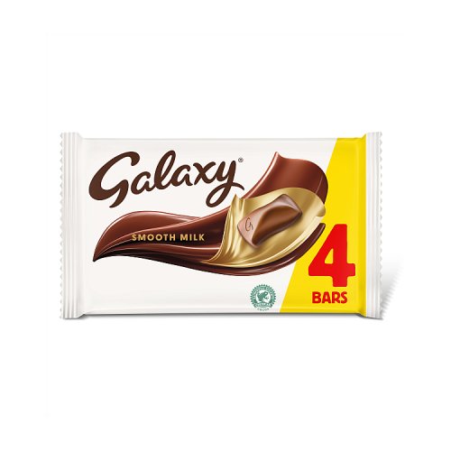Galaxy 4 Pack 168g
