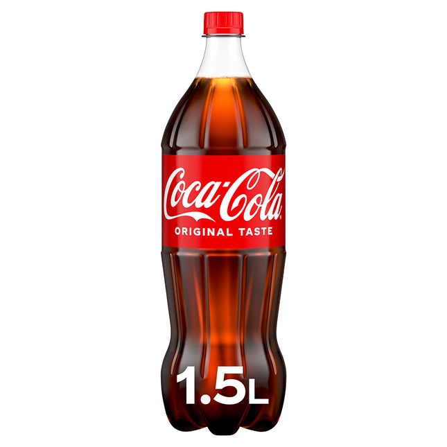 Coca Cola 1.5L
