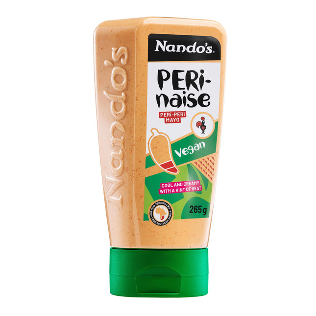 Nando's Vegan Perinaise 265g