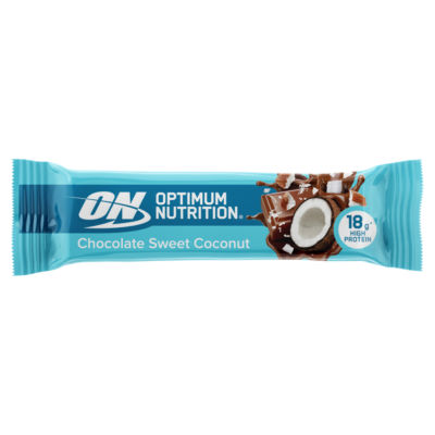 ON Chocolate Sweet Coconut Bar (59g)
