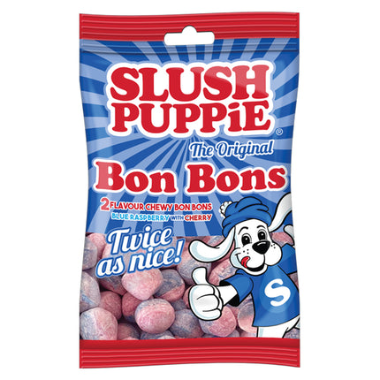 SLUSH PUPPiE Bon Bons - SRP 100g