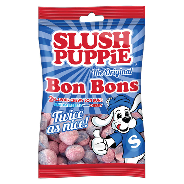 SLUSH PUPPiE Bon Bons - SRP 100g