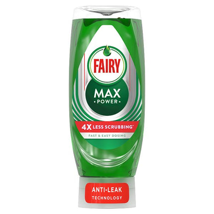 Fairy Max Power WUL 450ml Original