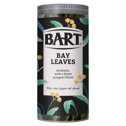 Bart Bay Leaves 8g