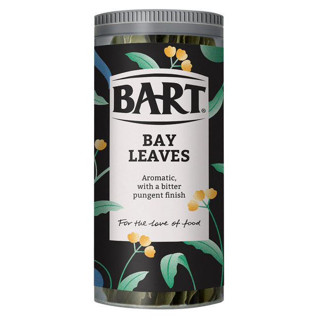 Bart Bay Leaves 8g