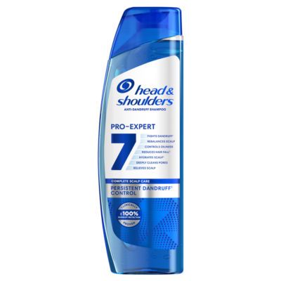 Head & Shoulders Shampoo 300ml DermaXPro Protect