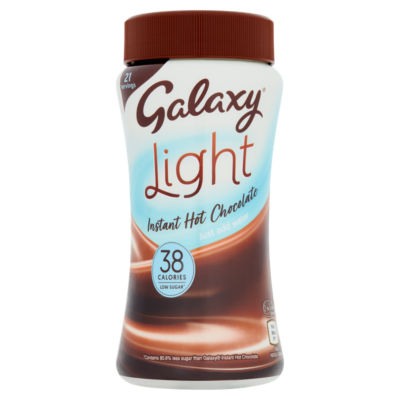 Galaxy Light 210g