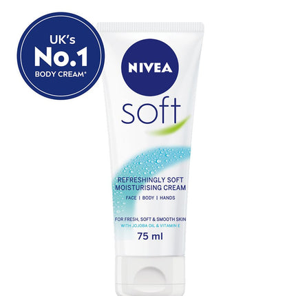 Nivea Creme Soft 75ml