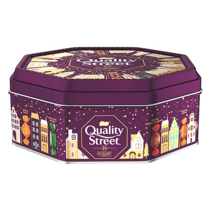 Quality Street Tin 700G