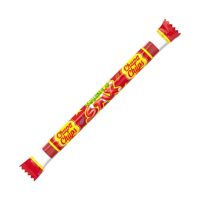 Chupa Chups Cherry Stix 150 x 12g