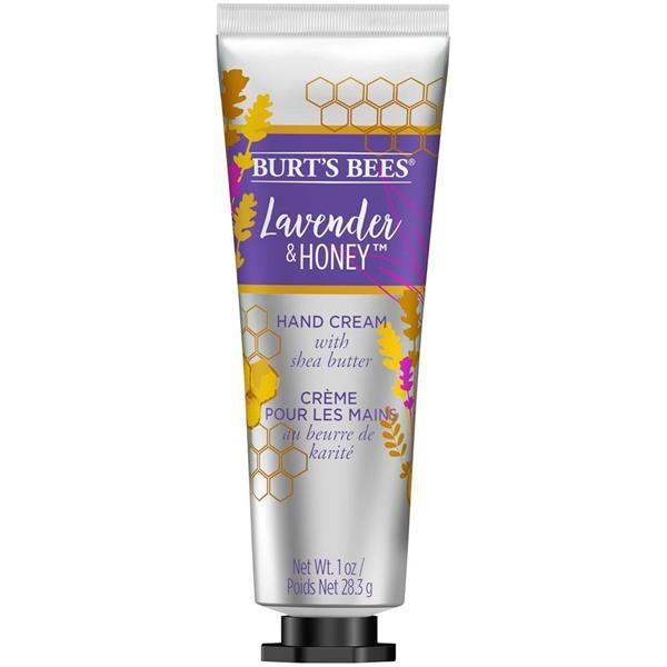 Burts Bee's Hand Cream Lavender And Honey 28.3g