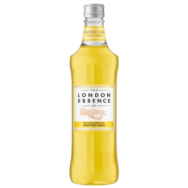 London Essence Pineapple 200ml