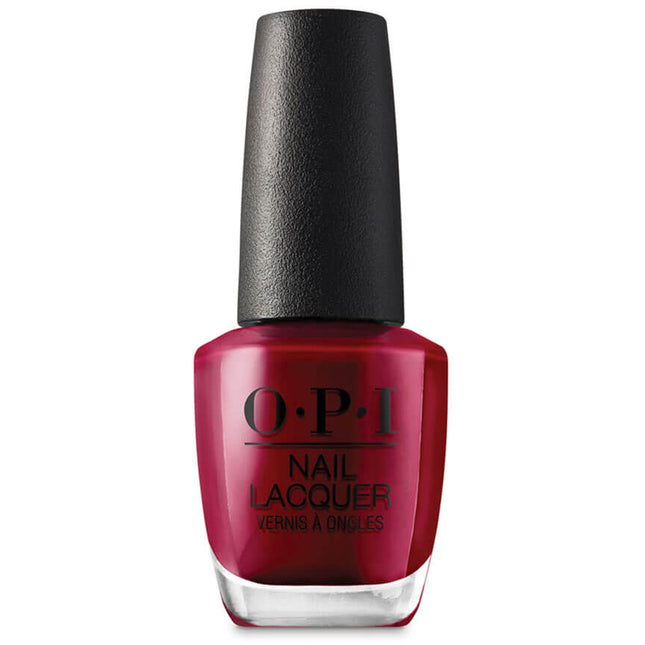 OPI Nail Polish Nail Lacquer Miami Beet
