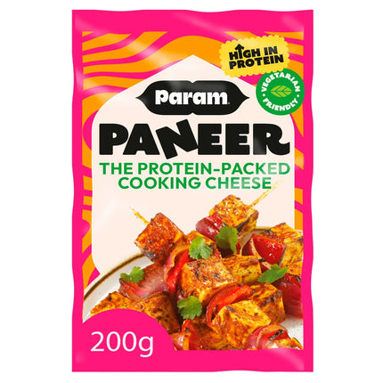 Param Paneer 200G