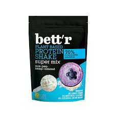 Bett'r Protein Shake Super Mix 500g