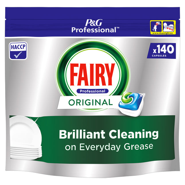 Fairy Professional All in One ADW Original 140CT