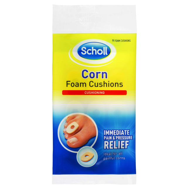 Scholl Corn Cushions
