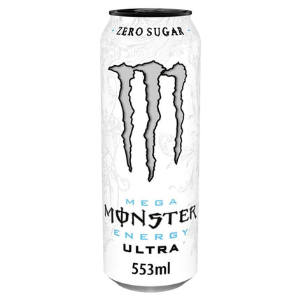 Monster Ultra 553ml