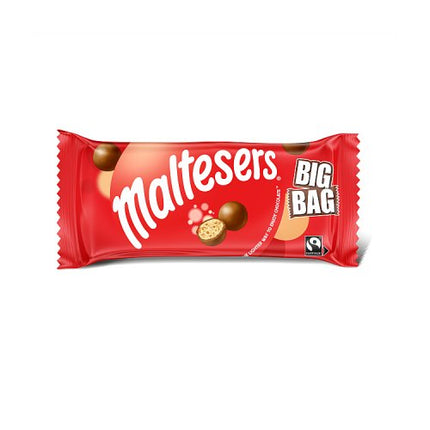 Maltesers Chocolate Big Bag 58.5g