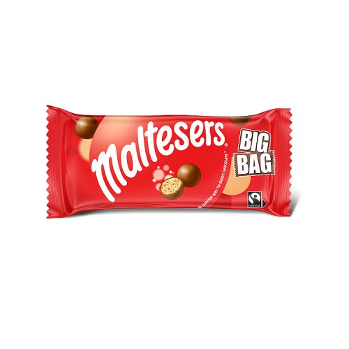 Maltesers Chocolate Big Bag 58.5g