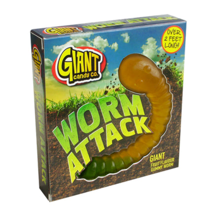 Giant Worm 800g