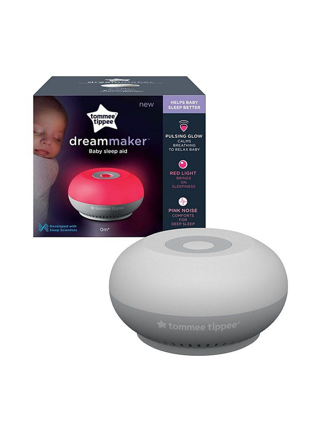 Tommee Tippee Dream Maker Baby Sleep Aid