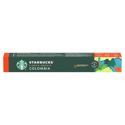 Starbucks Colombia Single Origin 57g