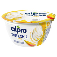Natural & Greek Yoghurt